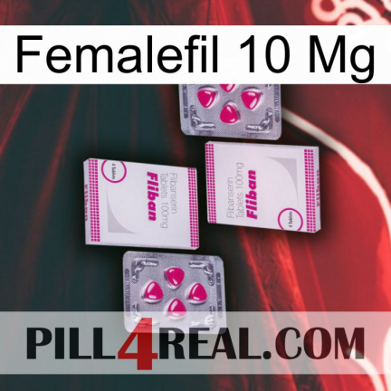 Femalefil 10Mg 33